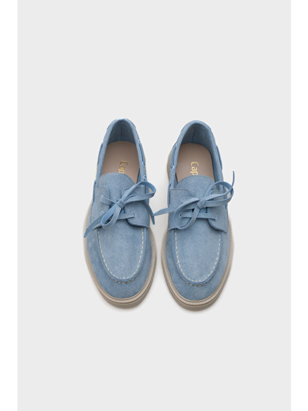 Camila Kadın Loafer LNP - Görsel 7