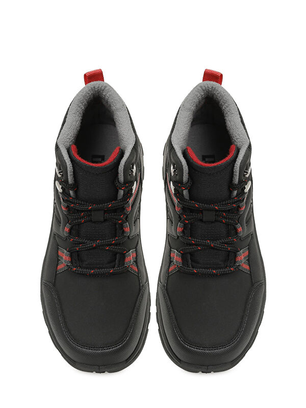 CECCO G 5PR Siyah Erkek Çocuk Outdoor Bot - Görsel 5