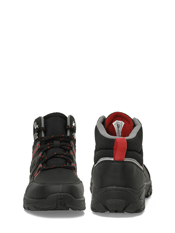 CECCO G 5PR Siyah Erkek Çocuk Outdoor Bot - Görsel 6