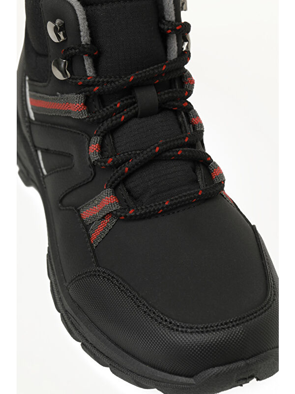 CECCO G 5PR Siyah Erkek Çocuk Outdoor Bot - Görsel 8