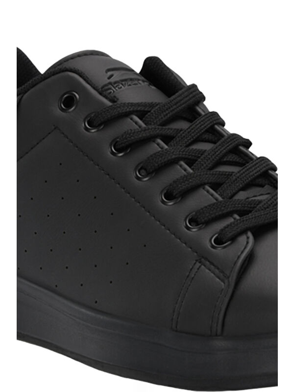 PIZARRO I Kadın Siyah / Siyah Günlük Spor Ayakkabısı - Görsel 5