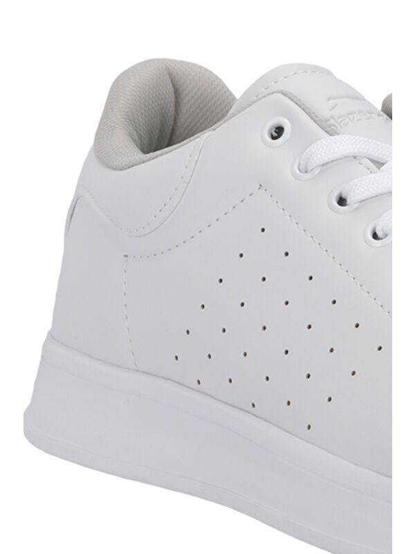 PIZARRO I Erkek Beyaz / Beyaz Günlük Spor Ayakkabısı - Görsel 5