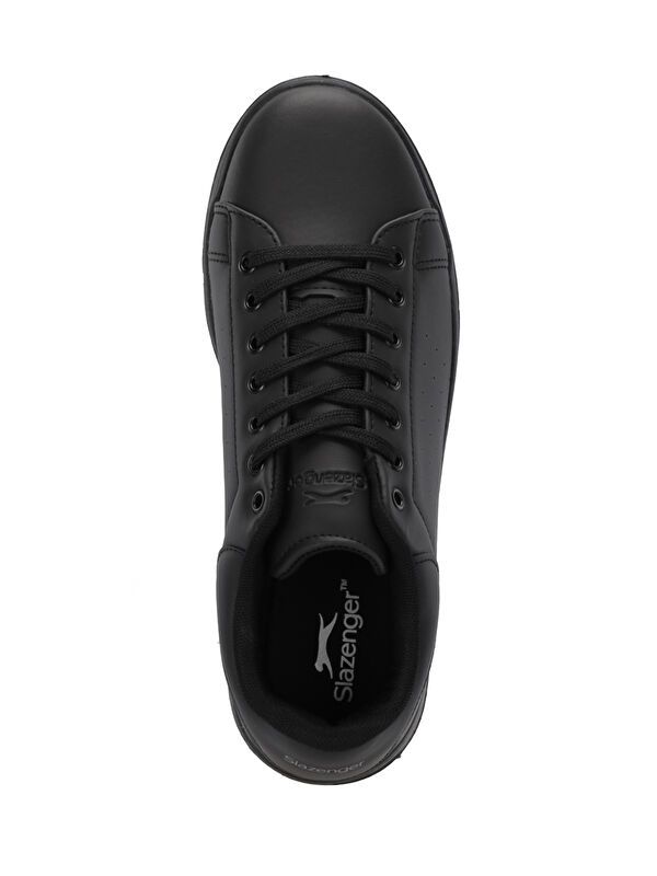 PIZARRO I Kadın Siyah / Siyah Günlük Spor Ayakkabısı - Görsel 6