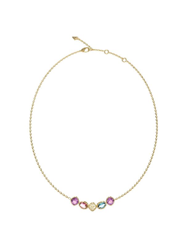 Guess JGUJUBN05569JWYGMCTU Kadın Kolye