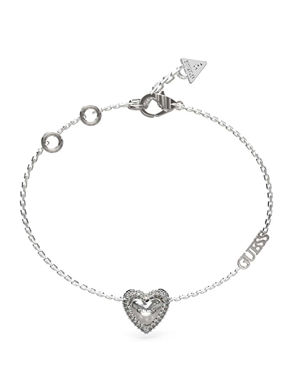 Guess JGUJUBB05022JWRHS Kalpli Kadın Bileklik