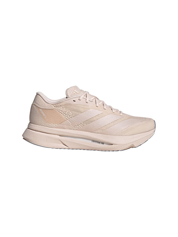 Adidas Adizero Sl2 Wonquaputmauwonqua Kadın Pembe Yol Koşusu Ayakkabısı