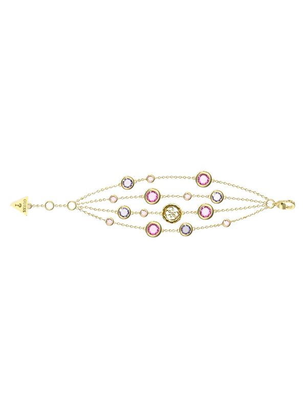 Guess JGUJUBB05093JWYGFCS Kadın Bileklik