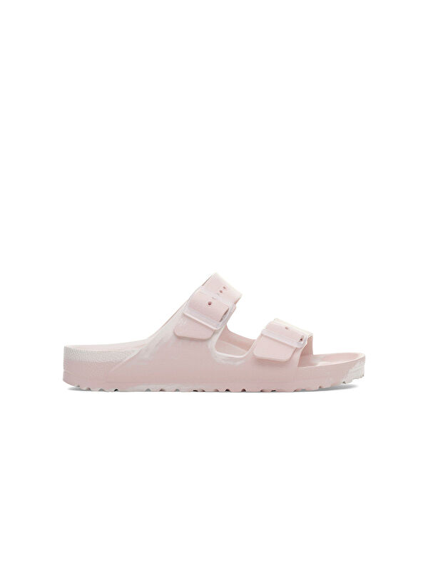 Birkenstock Kadın Terlik 1029690 ARIZONA EVA Multi Light Rose