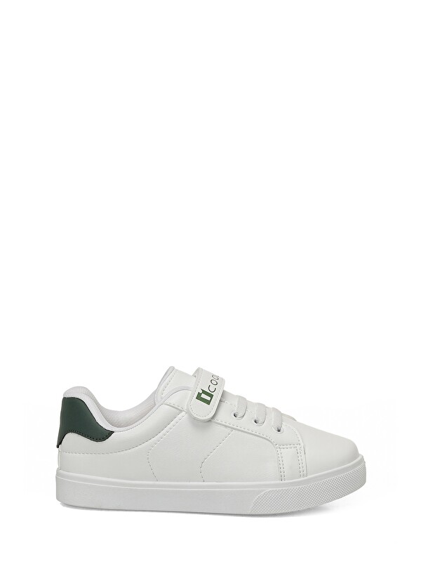 I Cool MILA F 6FX Beyaz Erkek Çocuk Sneaker