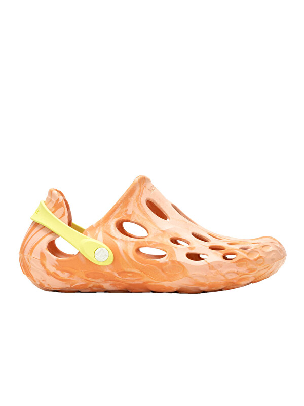 Merrell Hydro Moc Kadın Turuncu Terlik