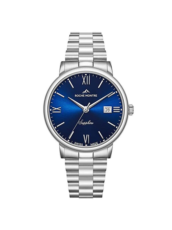 Roche Montre RMG6020-01 Erkek Kol Saati