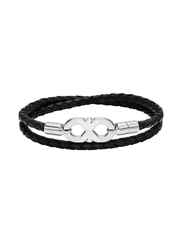 Emporio Armani AJEGS3299-040 Erkek Bileklik