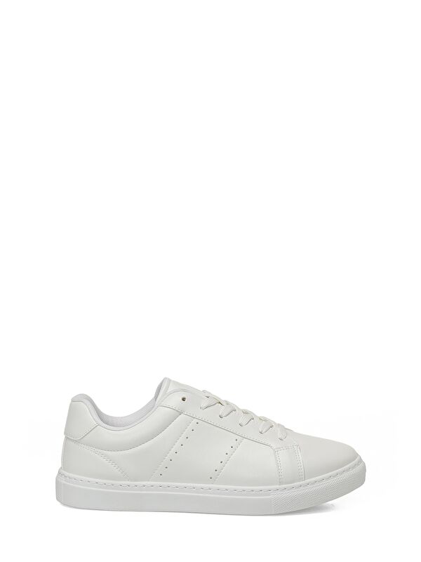 Torex COOPER 6FX Beyaz Erkek Sneaker