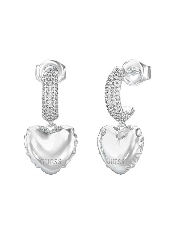 Guess JGUJUBE05544JWRHTU Kalpli Kadın Küpe