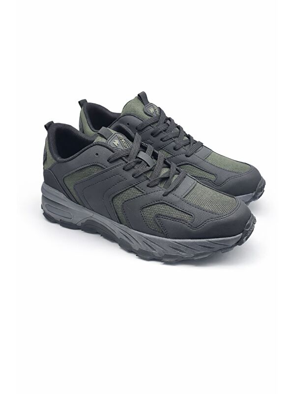 MODAFRATO ULTRAFIT Erkek Outdoor Bot Unisex Spor Ayakkabı Günlük Casual Sneakers