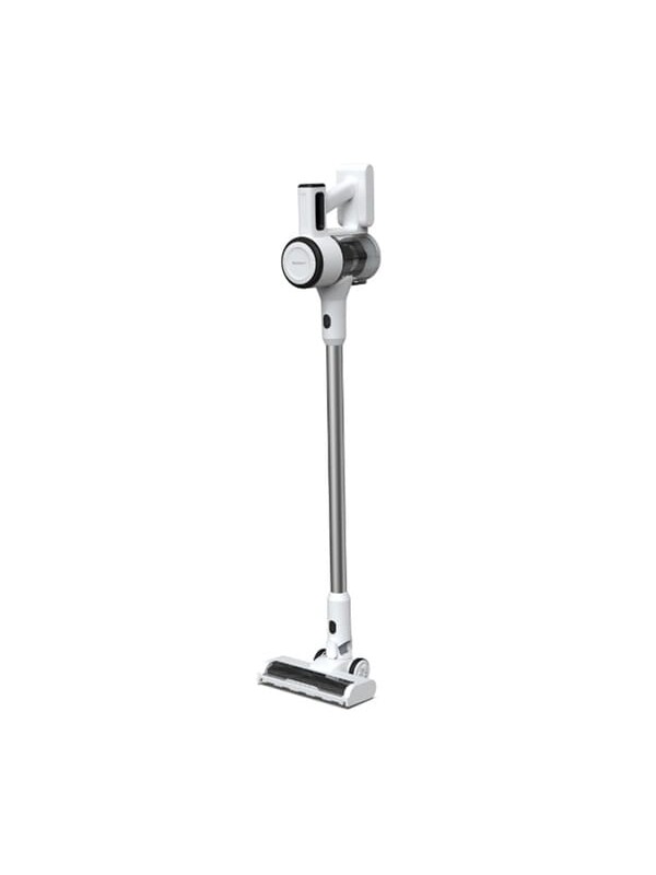 Sunny Flowa Dikey Şarjlı Kablosuz Süpürge - Beyaz - 170 Watt