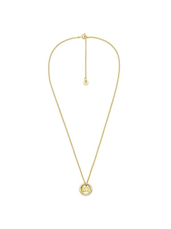 Michael Kors MKJ8502-710 Kadın Kolye
