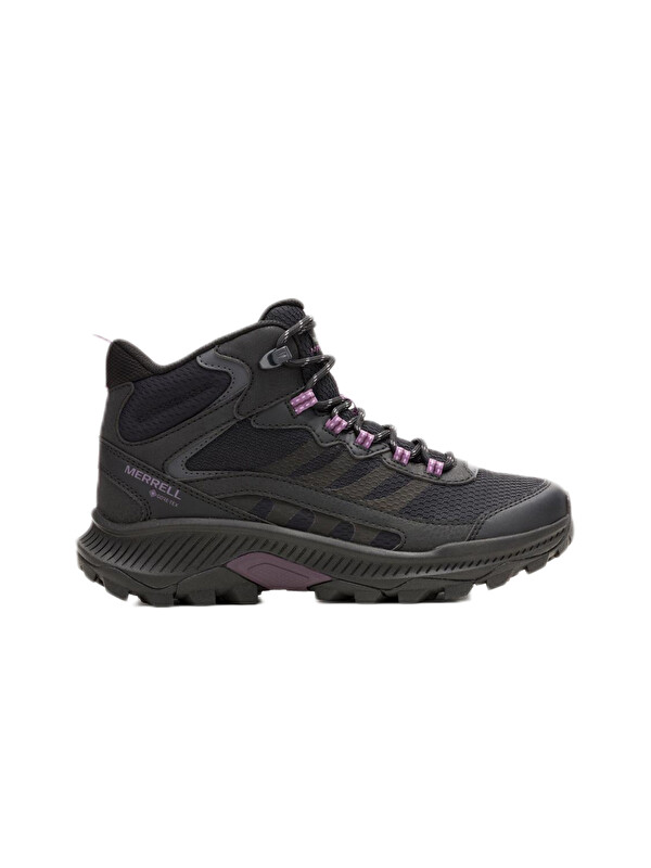Merrell Speed Strike 2 Mid Gtx Kadın Siyah Bot
