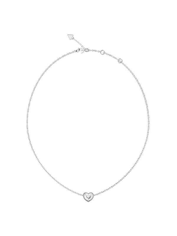 Guess JGUJUBN05549JWRHTU Kalpli Kadın Kolye
