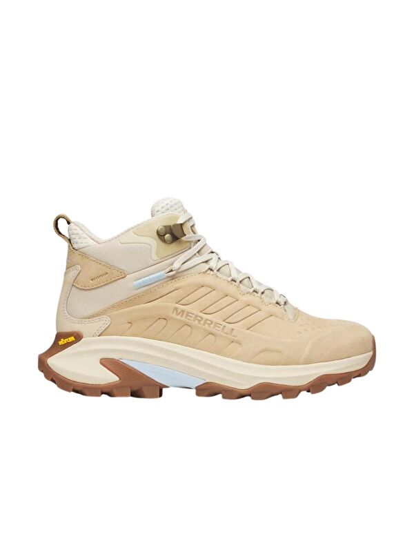 Merrell Moab Speed 2 Ltr Mid Waterproof Kadın Pembe Bot