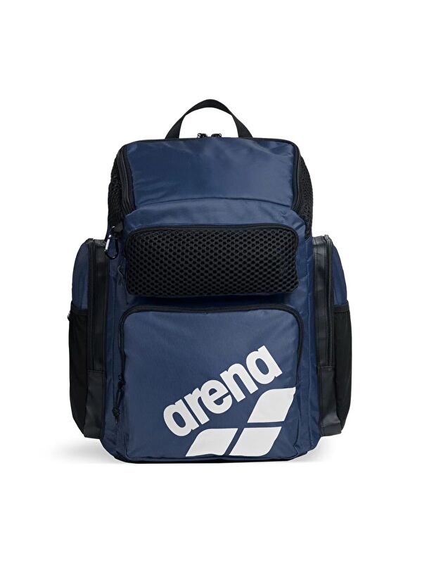 Arena One Go 45 Litre Unisex Lacivert Yüzücü Sırt Çantası 010231400