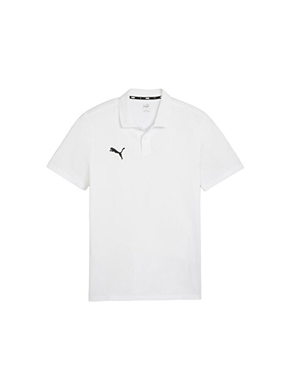 Puma Teamgoal Casuals Polo Erkek Futbol Antrenman Polo Tişörtü 65860504