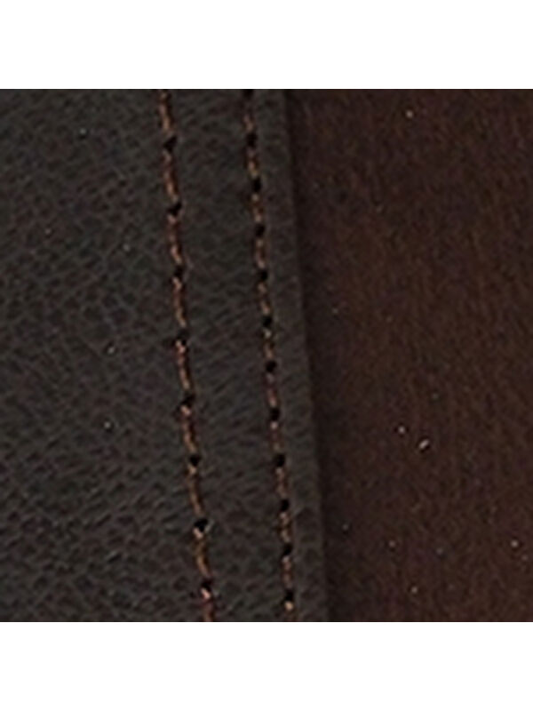 Dalenna Kadın Kahverengi Bot - Görsel 9