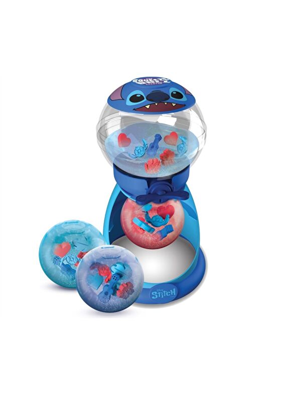 Squeez Ball Maker The Stitch Oyun Seti 08261