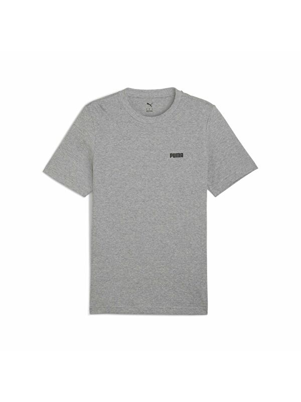 Puma ESSENTIALS Small Logo Erkek Tişört