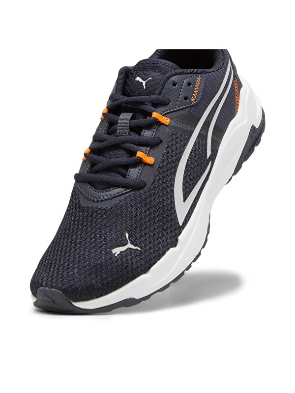 STRIDE Erkek Lacivert - Gri Sneaker - Görsel 6