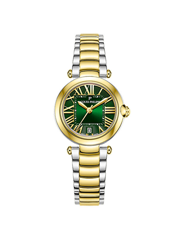 Jacques Philippe JPQLS9673X8 Kadın Kol Saati