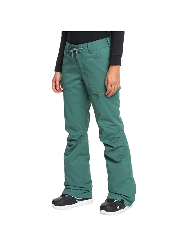 Roxy Nadia Pt Kadın Snowboard Pantolonu