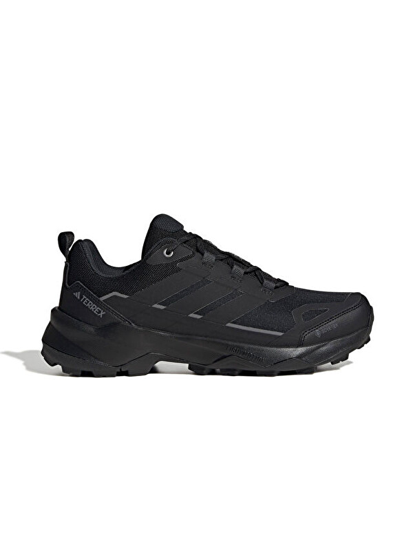 Adidas Terrex Skychaser Ax5 Gtx Erkek Outdoor Ayakkabısı JQ2210 Siyah
