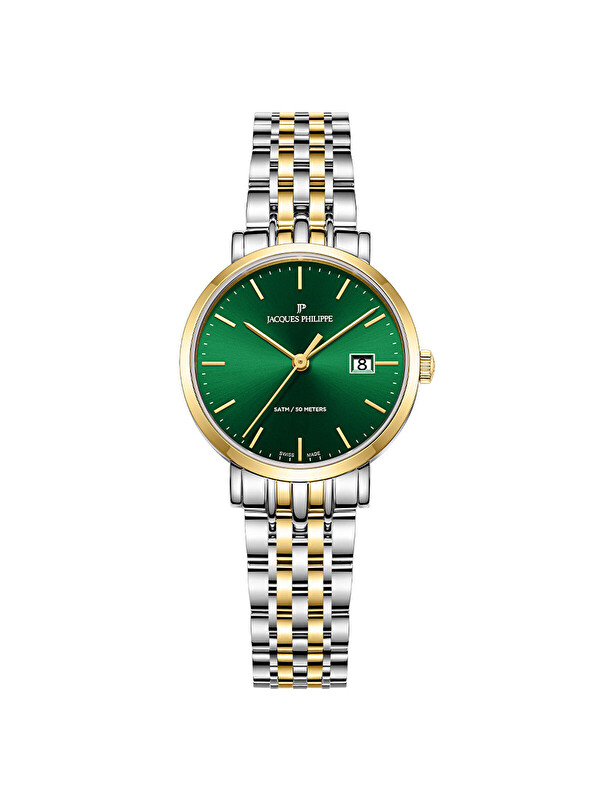 Jacques Philippe JPQLS9473X8 Kadın Kol Saati