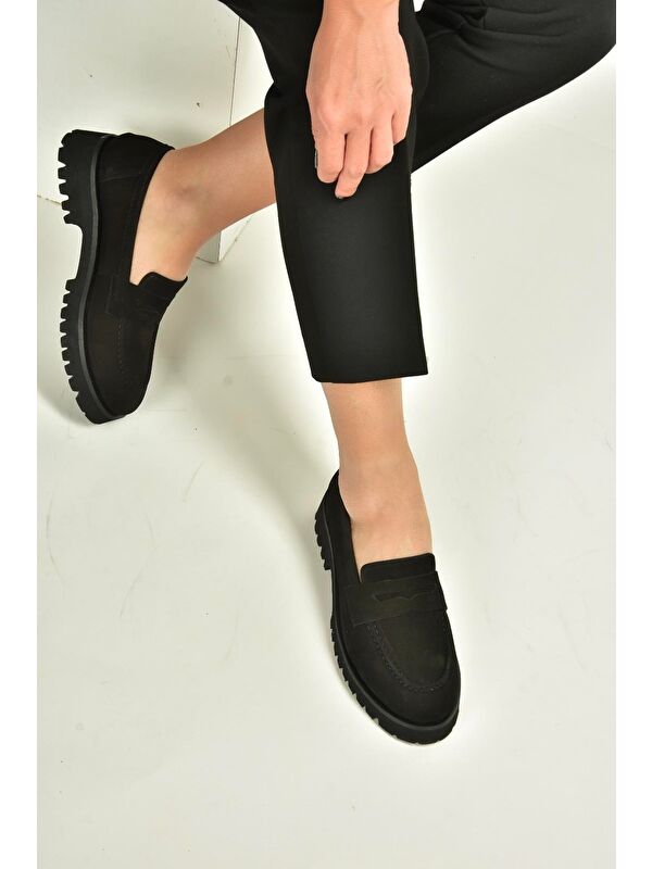 Fox Shoes Kahverengi Fox Shoes Ayakkabi Kadın V944086101