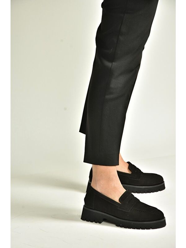 Fox Shoes Kahverengi Fox Shoes Ayakkabi Kadın V944086101