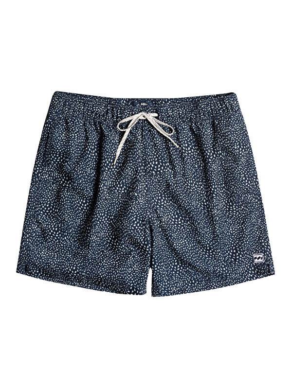 Billabong Good Times Lb Erkek Volley Short