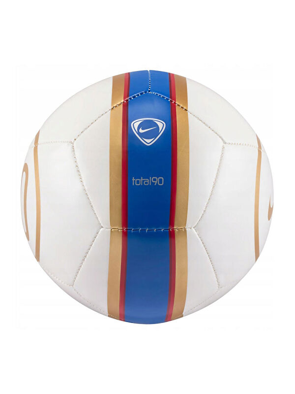 Nike Skills Total 90 Futbol Topu IH7533-101