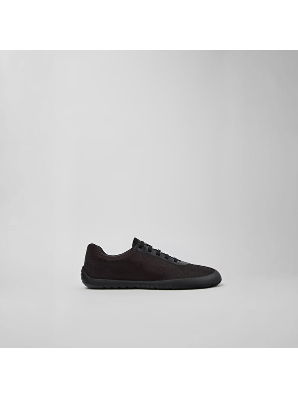 Camper Kadın Sneaker K201889-002 Peu Path+ Black
