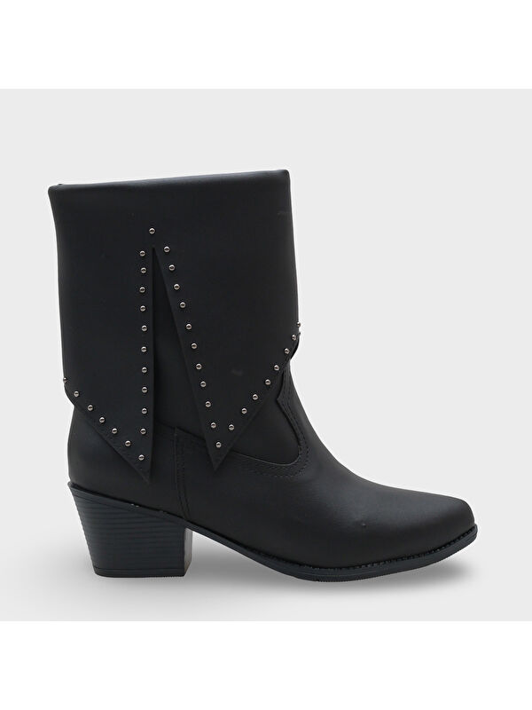 Dakota Kadın Kovboy Bot - Görsel 2