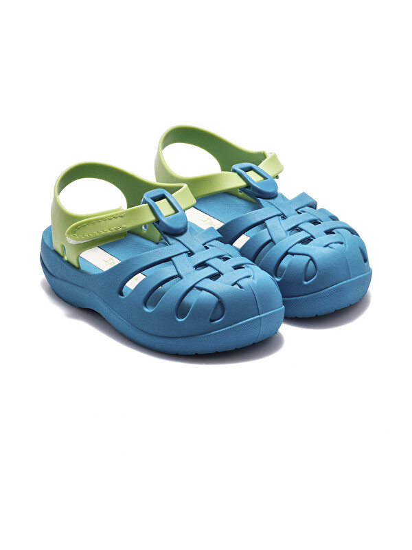 Ipanema Erkek Çocuk Sandalet DD0455 IP SUMMER BASIC BABY Mavi 19/29