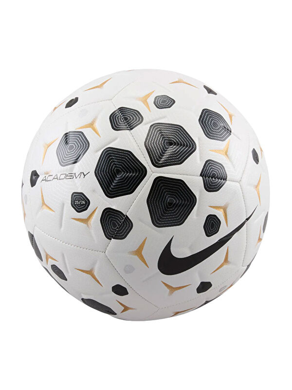 Nike Academy Futbol Topu Beyaz HV4386-100