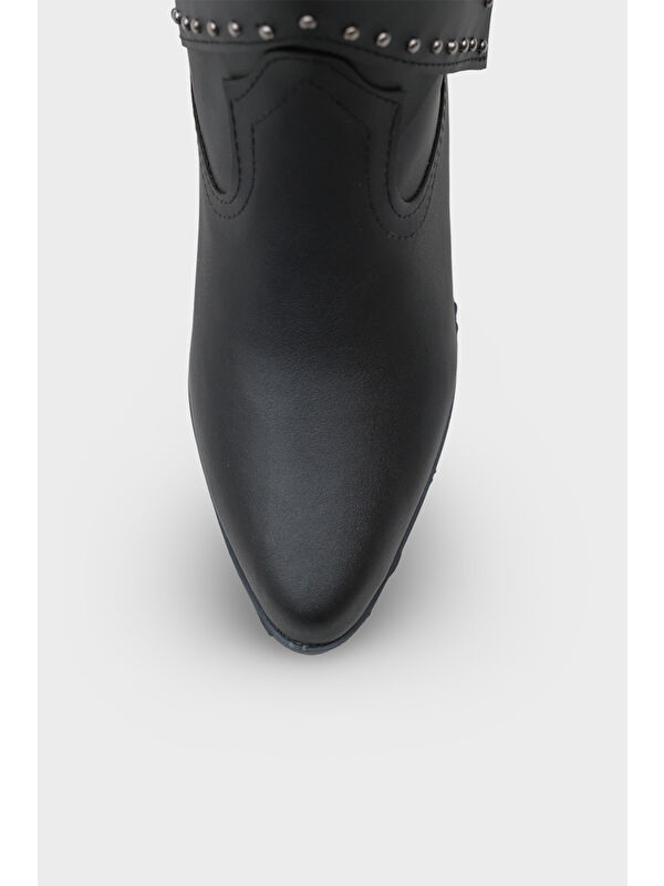 Dakota Kadın Kovboy Bot - Görsel 4