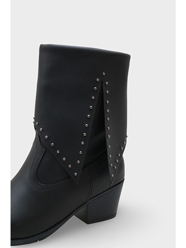 Dakota Kadın Kovboy Bot - Görsel 5