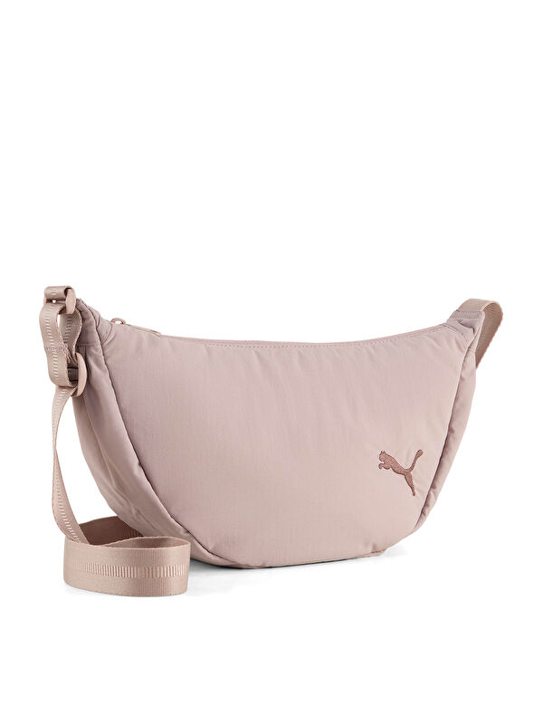 Puma Her Half Moon Kadın Pembe Çapraz Çanta