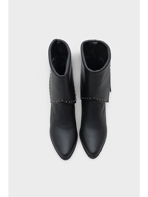 Dakota Kadın Kovboy Bot - Görsel 7