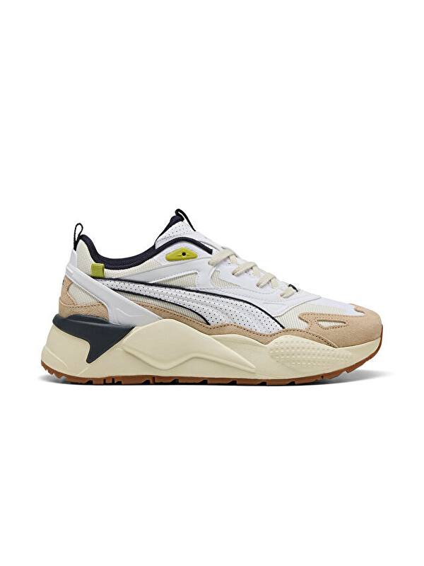 Puma Rs-X Efekt Perf Erkek Günlük Ayakkabı 40126502 Bej