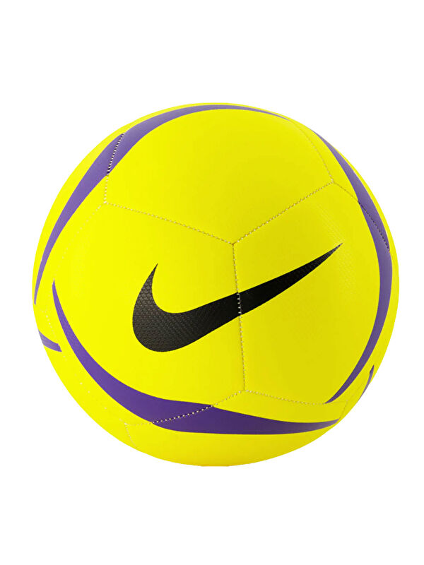 Nike Park Team 2.0 Futbol Topu Sarı HV6332-765