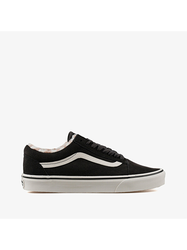 Vans Old Skool Siyah Sneaker