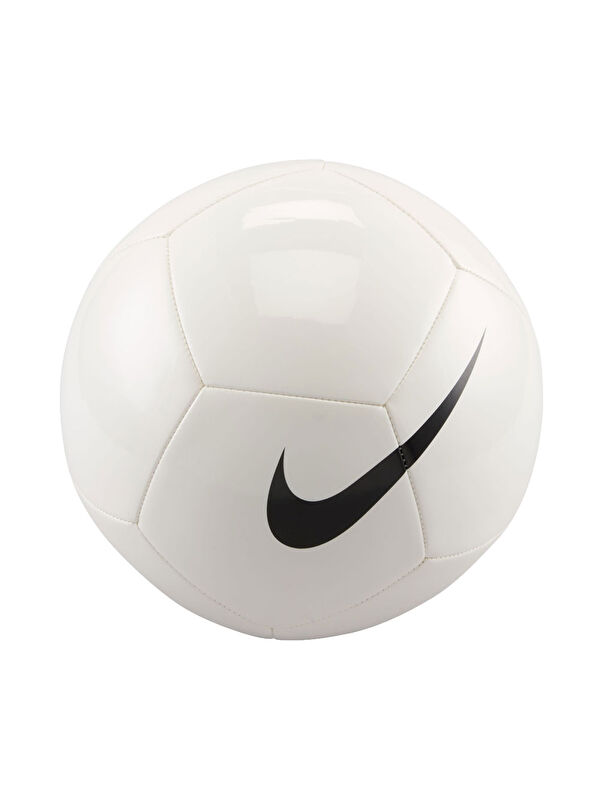 Nike Pitch Team Futbol Topu Beyaz HV6337-100